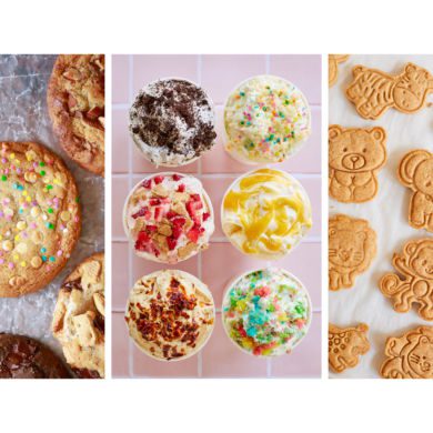 Top 10 Kids Recipes For Summer Baking