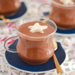 Gemma’s Best Ever Hot Chocolate