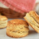 Gemma’s Best-Ever Buttermilk Biscuits Recipe