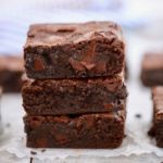 Gemma’s Best-Ever Brownies Recipe