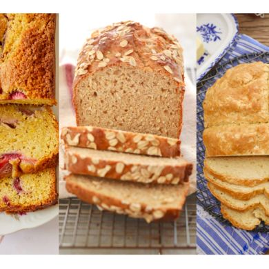 Best Quick Bread Recipes