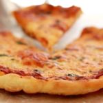 Best-Ever Pizza Dough Recipe (No Knead)