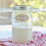 The Last Sourdough Starter Guide You’ll Ever Need