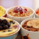 Top 5 Microwave Mug Breakfasts: Sweet & Savory Recipes