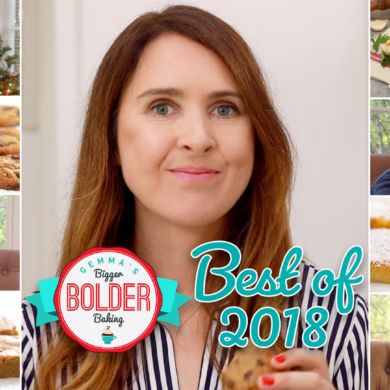 5 Best Baking Recipes of 2018