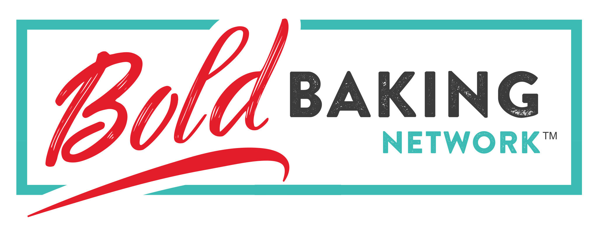The Bold Baking Network Logo