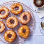 Homemade Krispy Kreme Donuts Recipe