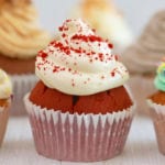 Crazy Cupcakes: One Easy Cupcake Recipe with Endless Flavor Variations!