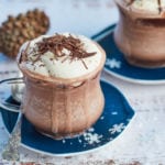 Café-Style Frozen Hot Chocolate
