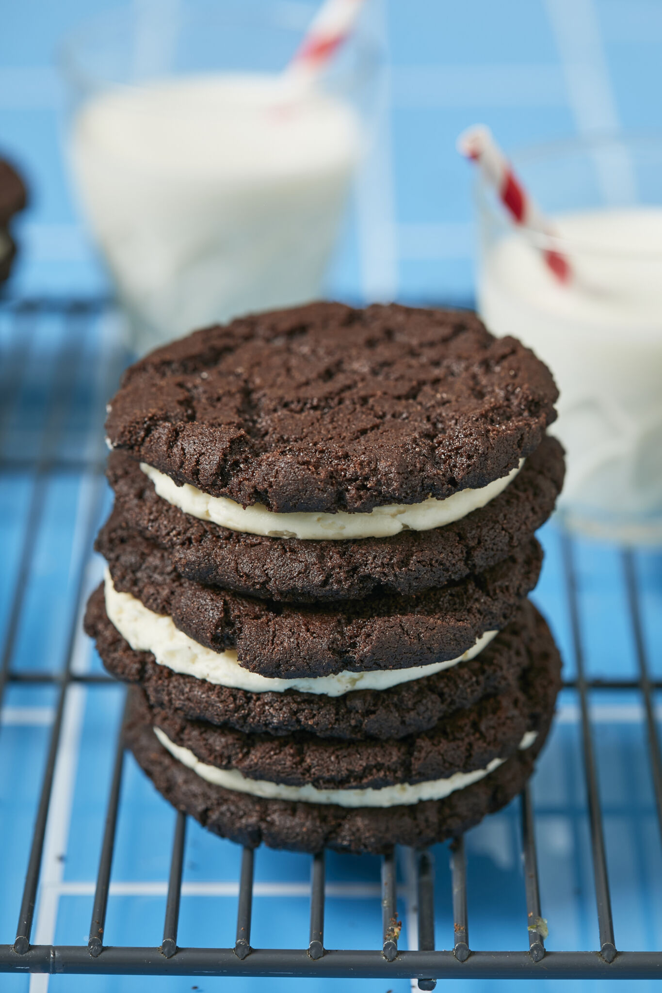 3 Homemade Cookie Recipes for Your Favorite Store-Bought Brands Homemade OREO Cookies Recipe