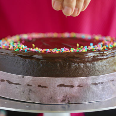 How to Make Stale Cake Soft: 3 Ways!