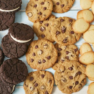 3 Homemade Cookie Recipes for Your Favorite Store-Bought Brands