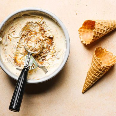 The Magic Of No-Churn Ice Cream (And Why It Works)