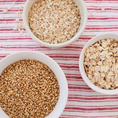 Baking With Oats: A Complete Guide