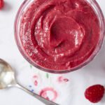 How to Make a Raspberry Curd Recipe