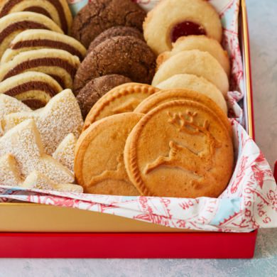 How To Ship Cookies (For The Holidays And Beyond!)