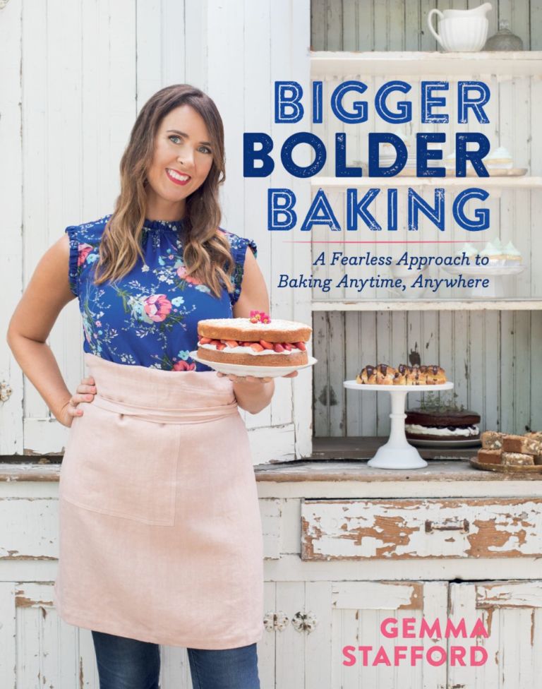 BiggerBolderBaking.com is your #1 online baking destination!