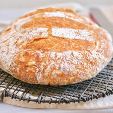 The 7 Common Breadmaking Mistakes You're Probably Making