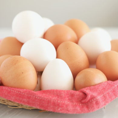 Is It Safe To Eat Raw Eggs? Facts & Myths