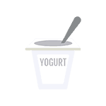 Yogurt is a Substitute for Eggs in Baking